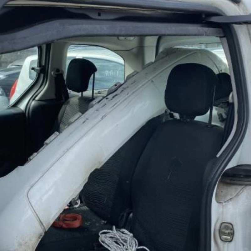 Bras essuie glace arriere CITROEN BERLINGO 2 Photo n°18