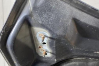 Capot FORD FOCUS 2