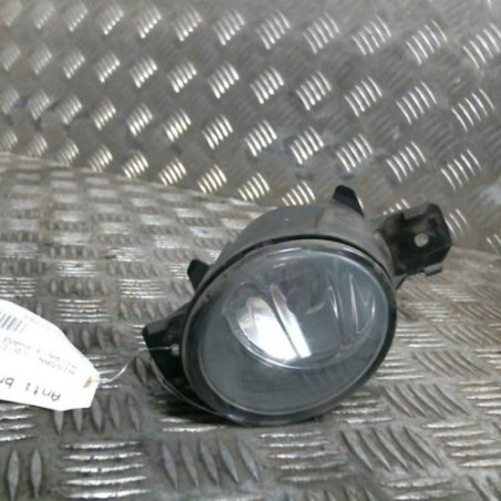 Anti brouillard gauche (feux) NISSAN MICRA 3 Photo n°1