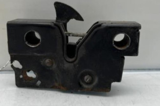 Fermeture de capot VOLKSWAGEN SCIROCCO 3 Photo n°1
