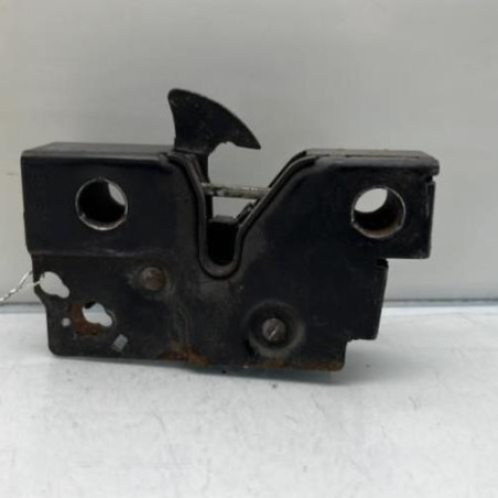 Fermeture de capot VOLKSWAGEN SCIROCCO 3 Photo n°1