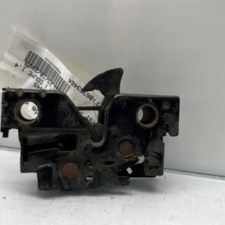 Fermeture de capot VOLKSWAGEN SCIROCCO 3