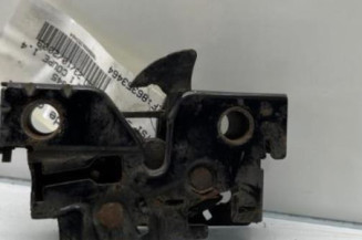 Fermeture de capot VOLKSWAGEN SCIROCCO 3