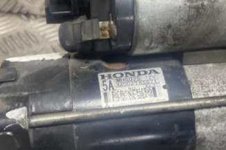 Demarreur HONDA CIVIC 8