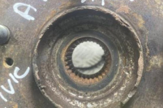Pivot de moyeu avant gauche HONDA CIVIC 8