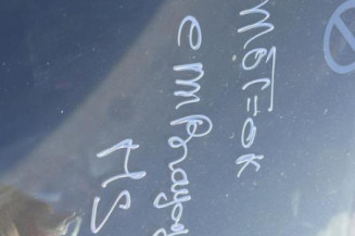Pivot de moyeu avant gauche HONDA CIVIC 8