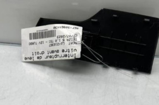Interrupteur de leve vitre avant droit SEAT IBIZA 5
