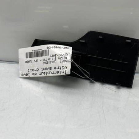 Interrupteur de leve vitre avant droit SEAT IBIZA 5