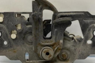 Fermeture de capot FORD FOCUS 3