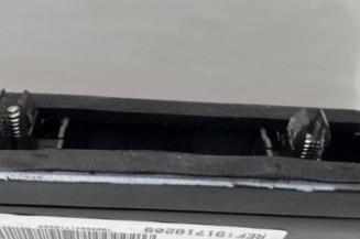 Feu arriere stop central CITROEN BERLINGO 1