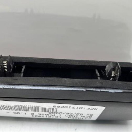 Feu arriere stop central CITROEN BERLINGO 1