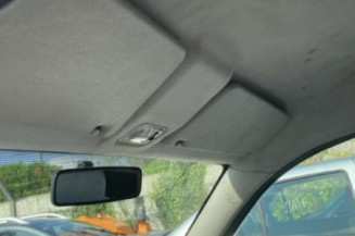 Feu arriere stop central CITROEN BERLINGO 1