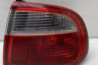 Feu arriere principal droit (feux) SEAT TOLEDO 2 Photo n°1