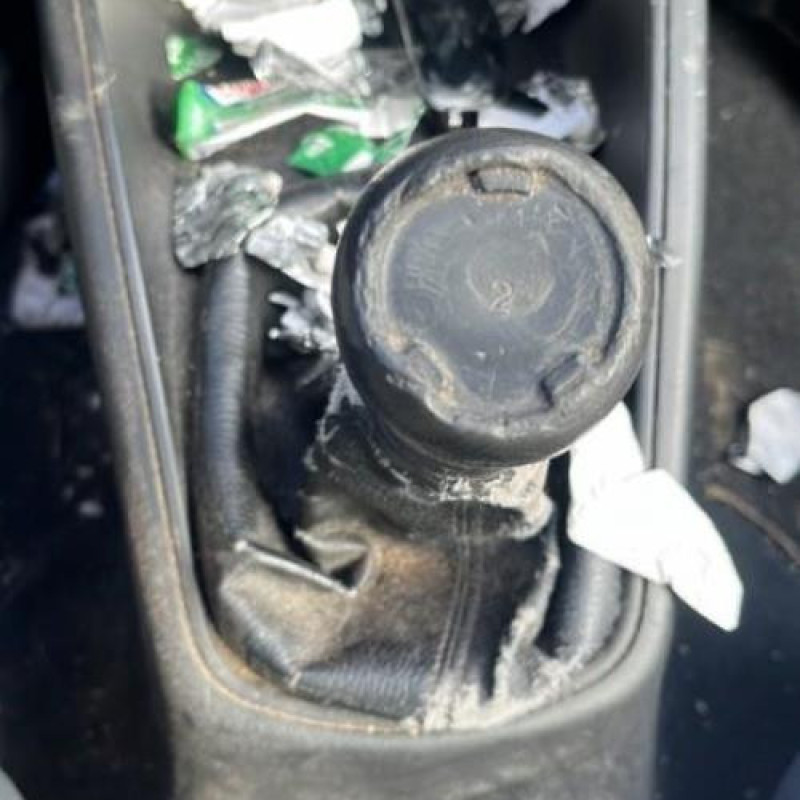 Feu arriere principal droit (feux) SEAT TOLEDO 2 Photo n°10