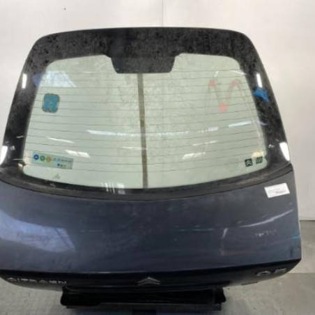 Malle/Hayon arriere CITROEN C5 1 Photo n°1