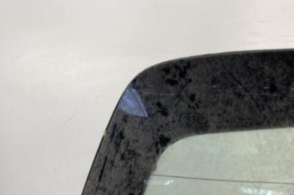 Malle/Hayon arriere CITROEN C5 1