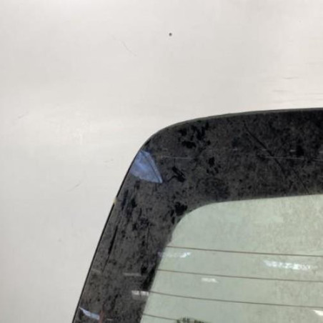 Malle/Hayon arriere CITROEN C5 1