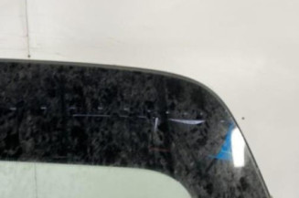 Malle/Hayon arriere CITROEN C5 1