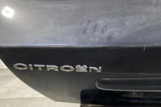 Malle/Hayon arriere CITROEN C5 1
