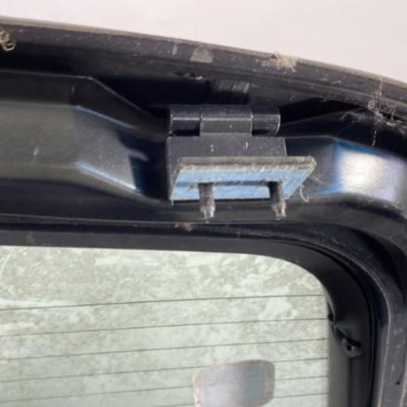 Malle/Hayon arriere CITROEN C5 1 Photo n°9