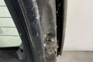 Malle/Hayon arriere CITROEN C5 1