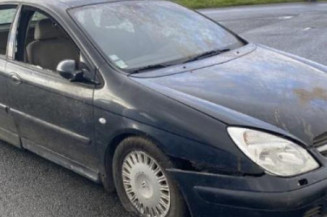 Malle/Hayon arriere CITROEN C5 1