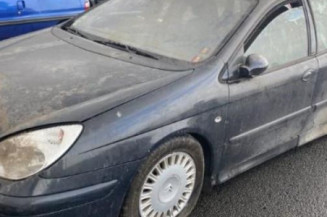 Malle/Hayon arriere CITROEN C5 1