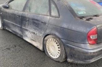 Malle/Hayon arriere CITROEN C5 1