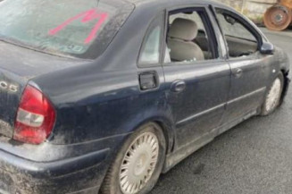 Malle/Hayon arriere CITROEN C5 1