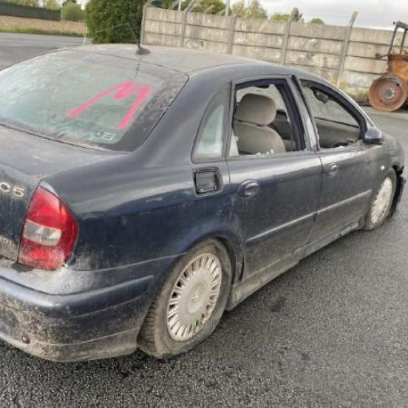 Malle/Hayon arriere CITROEN C5 1 Photo n°17