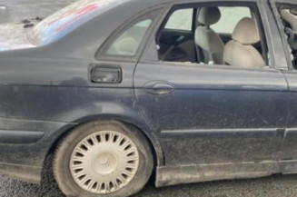 Malle/Hayon arriere CITROEN C5 1