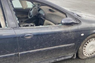 Malle/Hayon arriere CITROEN C5 1