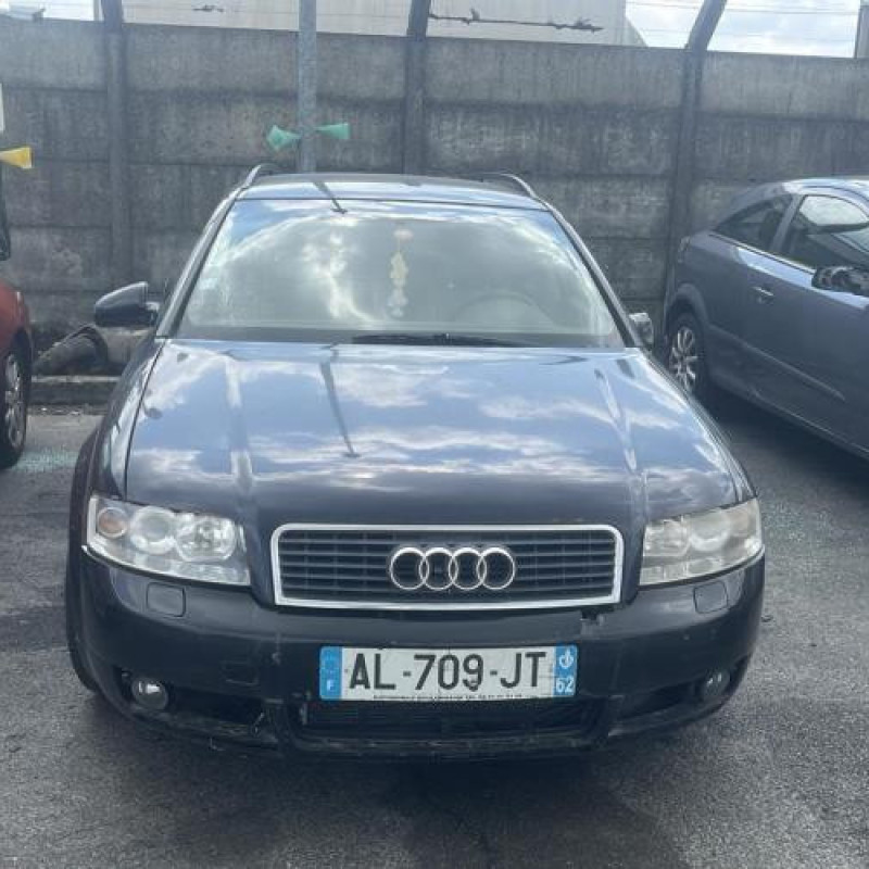 Jante AUDI A4 2 Photo n°4