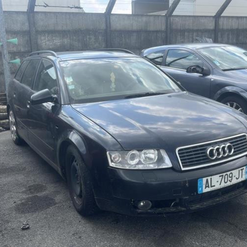 Jante AUDI A4 2 Photo n°5