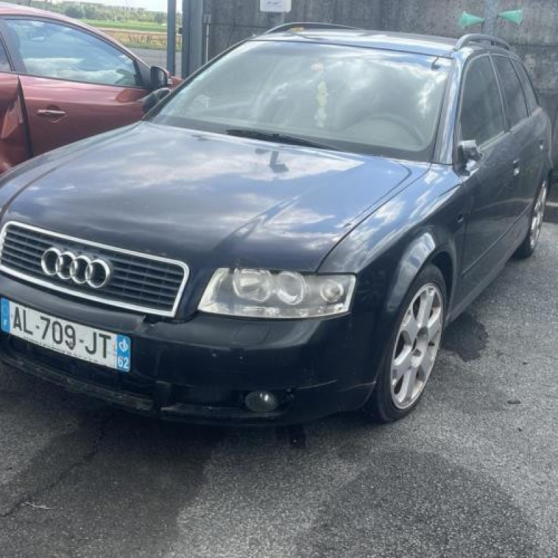 Jante AUDI A4 2 Photo n°6
