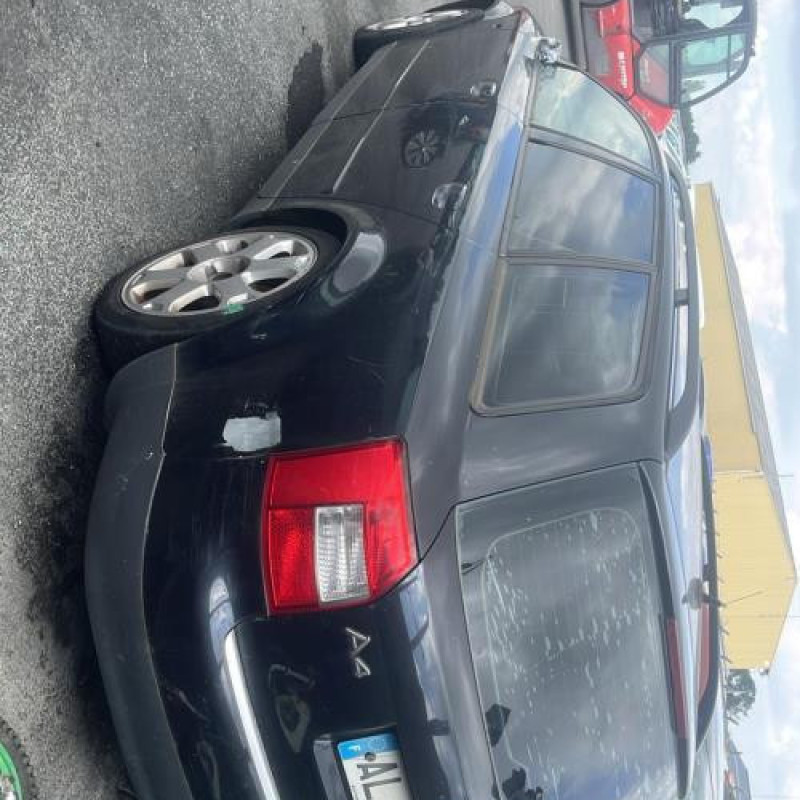 Jante AUDI A4 2 Photo n°7