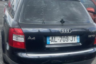 Jante AUDI A4 2