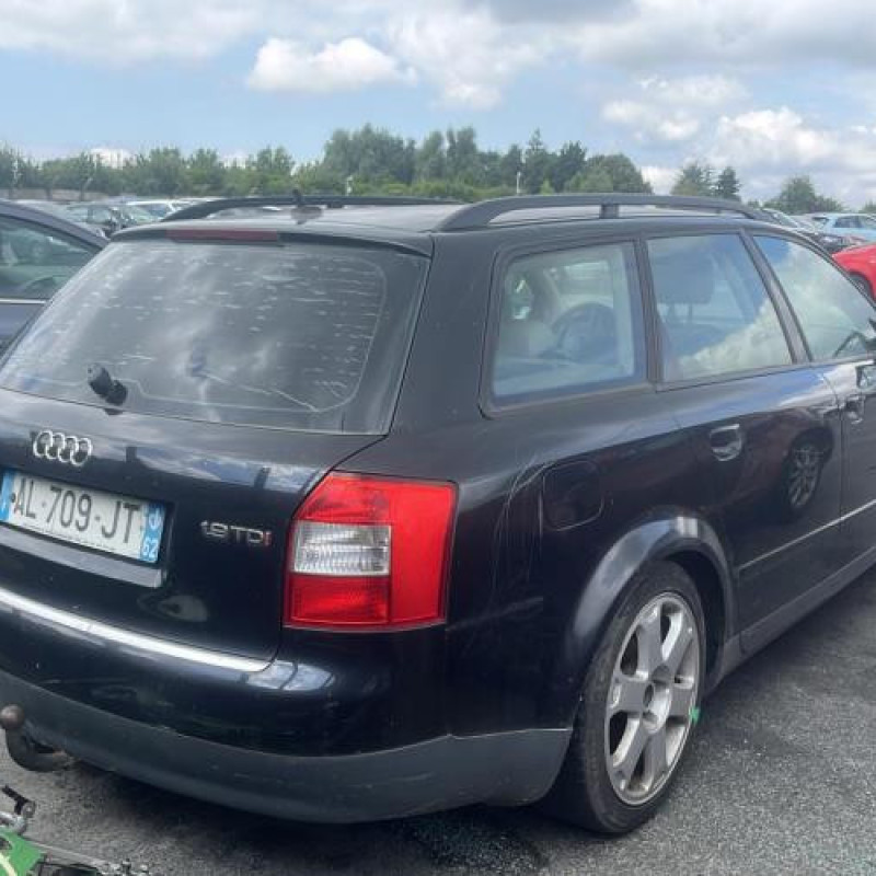 Jante AUDI A4 2 Photo n°9