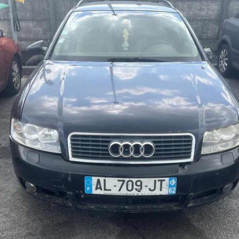 Jante AUDI A4 2 Photo n°11