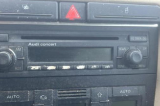 Jante AUDI A4 2