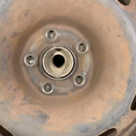 Jante VOLKSWAGEN GOLF 4