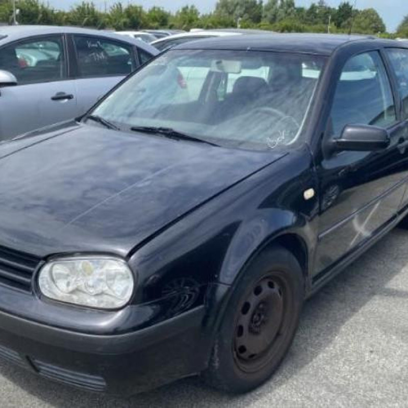 Jante VOLKSWAGEN GOLF 4 Photo n°4