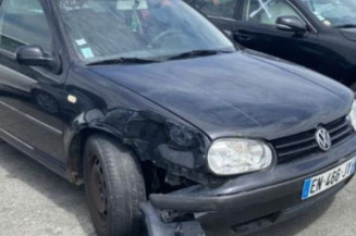Jante VOLKSWAGEN GOLF 4
