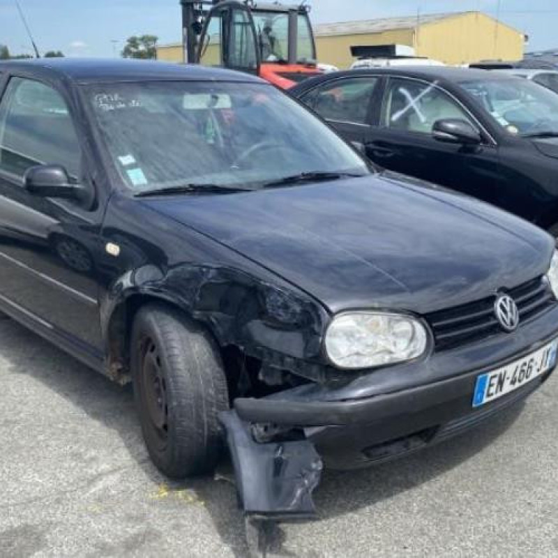 Jante VOLKSWAGEN GOLF 4 Photo n°5