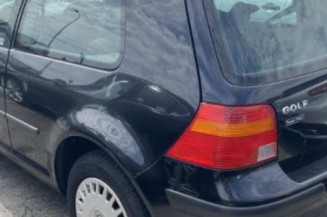 Jante VOLKSWAGEN GOLF 4