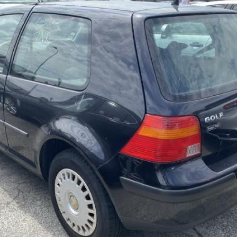 Jante VOLKSWAGEN GOLF 4 Photo n°7