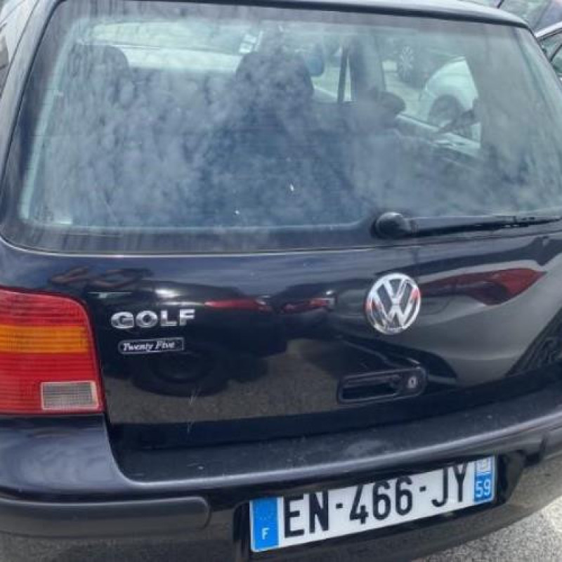 Jante VOLKSWAGEN GOLF 4 Photo n°8