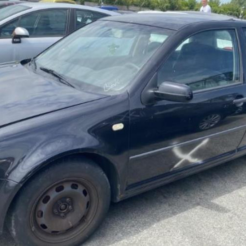 Jante VOLKSWAGEN GOLF 4 Photo n°9