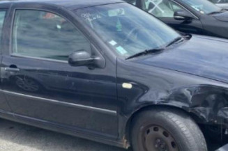 Jante VOLKSWAGEN GOLF 4