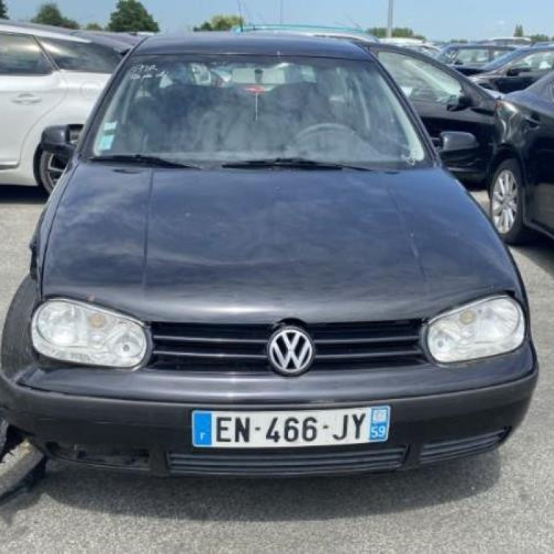 Jante VOLKSWAGEN GOLF 4 Photo n°11